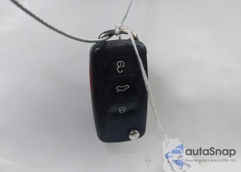 2017 Volkswagen Jetta 1.4T Se из США, поврежденный, VIN 3VWDB7AJXHM232946